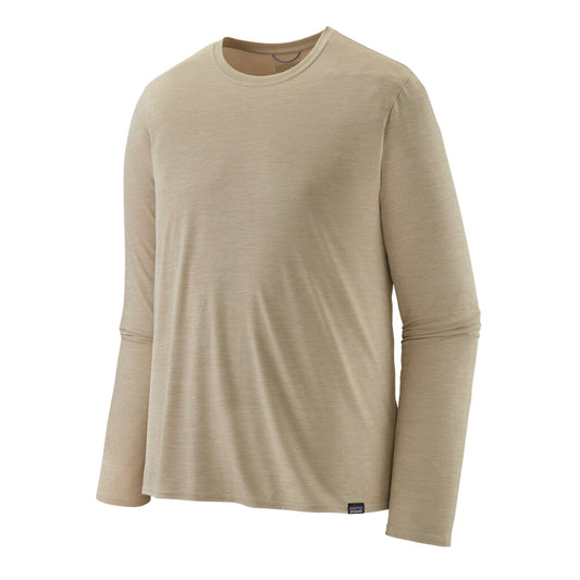 Patagonia Men's Long-Sleeved Capilene Cool Daily Shirt