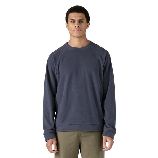 Patagonia Men's Micro D Fleece Crewneck