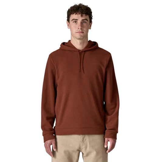 Patagonia Men's Micro D Fleece Hoody