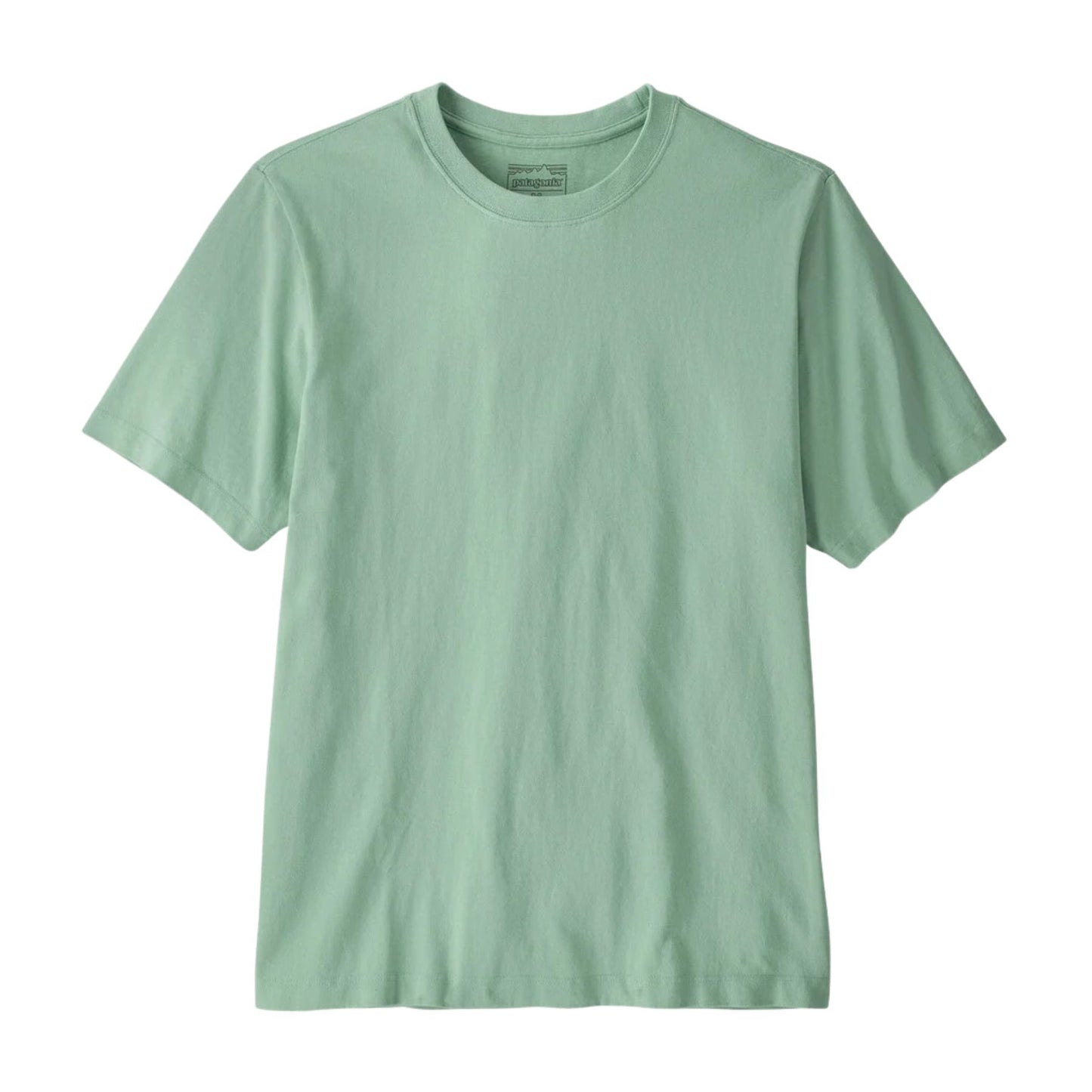 Patagonia Men's Midweight Daily T-Shirt - Thin Ice