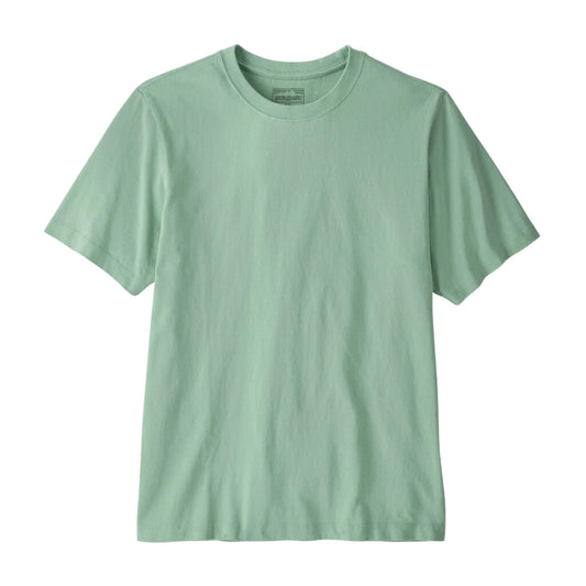 Patagonia Men's Midweight Daily T-Shirt - Thin Ice