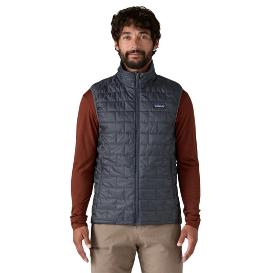 Patagonia Men's Nano Puff Vest
