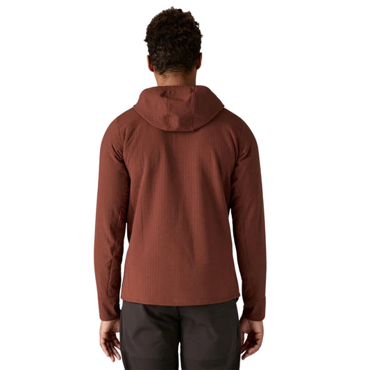 Patagonia R2 Techface Pullover