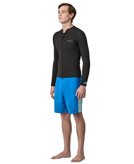 Patagonia Regulator Lite 2mm Front Zip Wetsuit Jacket
