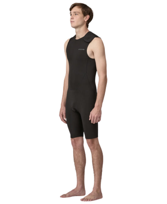Patagonia Regulator Lite 2mm Short John Wetsuit