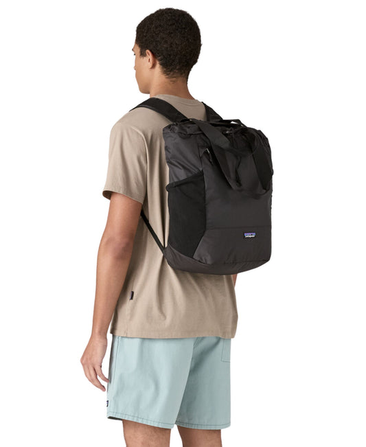 Patagonia Terravia Tote Pack 24L