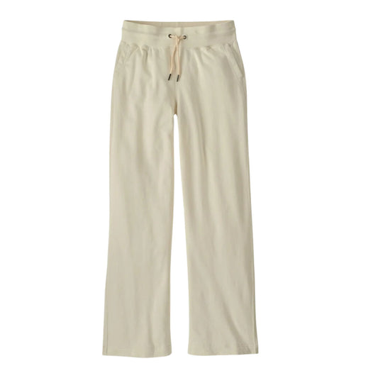 Patagonia Women's Daily Pants - Wool White