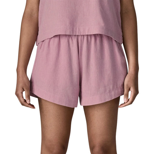 Patagonia Women's Garden Island Shorts