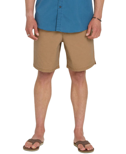 Quiksilver Saltwater Shorts
