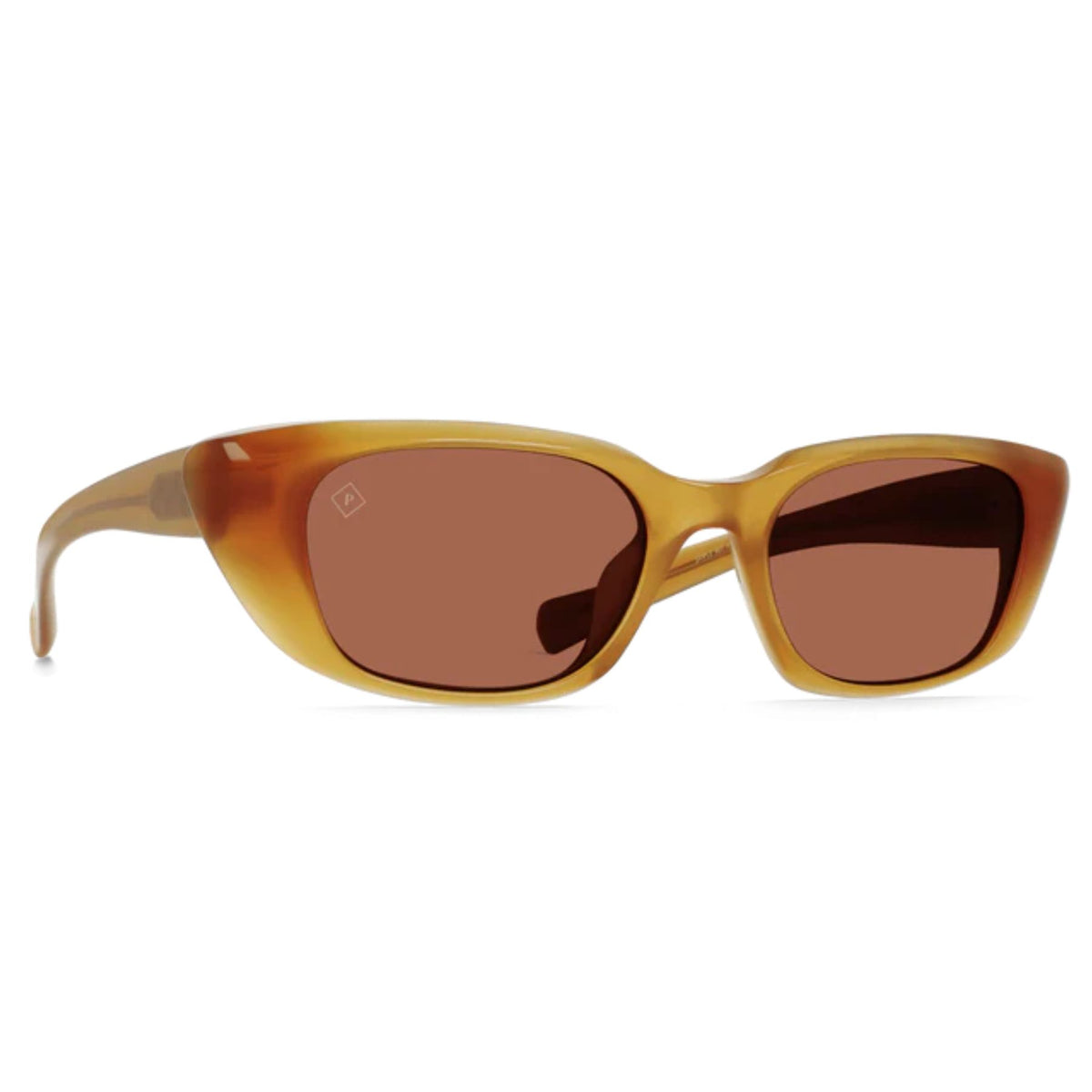 Raen Iwa Caramel & Solace Polarized Sunglasses