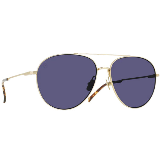 Raen Serona Light Gold & Nova Sunglasses - Light Gold / Nova