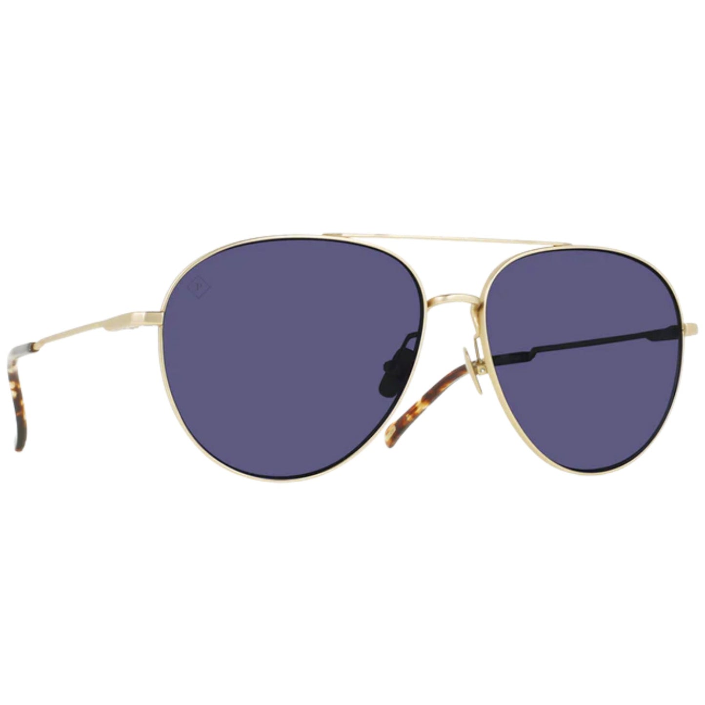 Raen Serona Light Gold & Nova Sunglasses