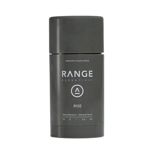 Range Essentials Deoderant
