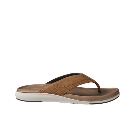 Reef Cushion Norte Tan Men's Sandals