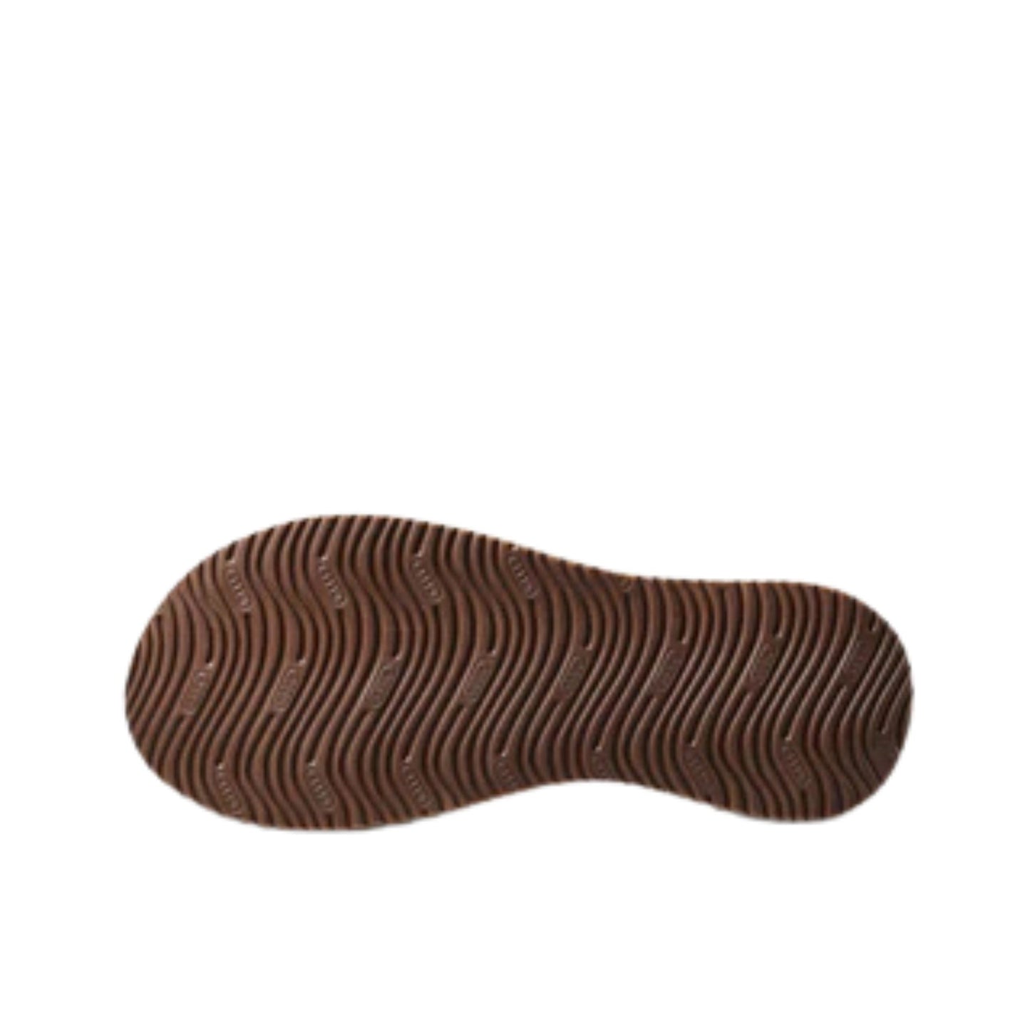 Reef Cushion Phantom 2.0 Le Brown & Black Men's Sandals - Brown/Black