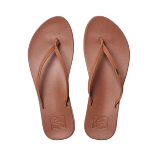 Reef Cushion Slim Espresso Women's Sandals