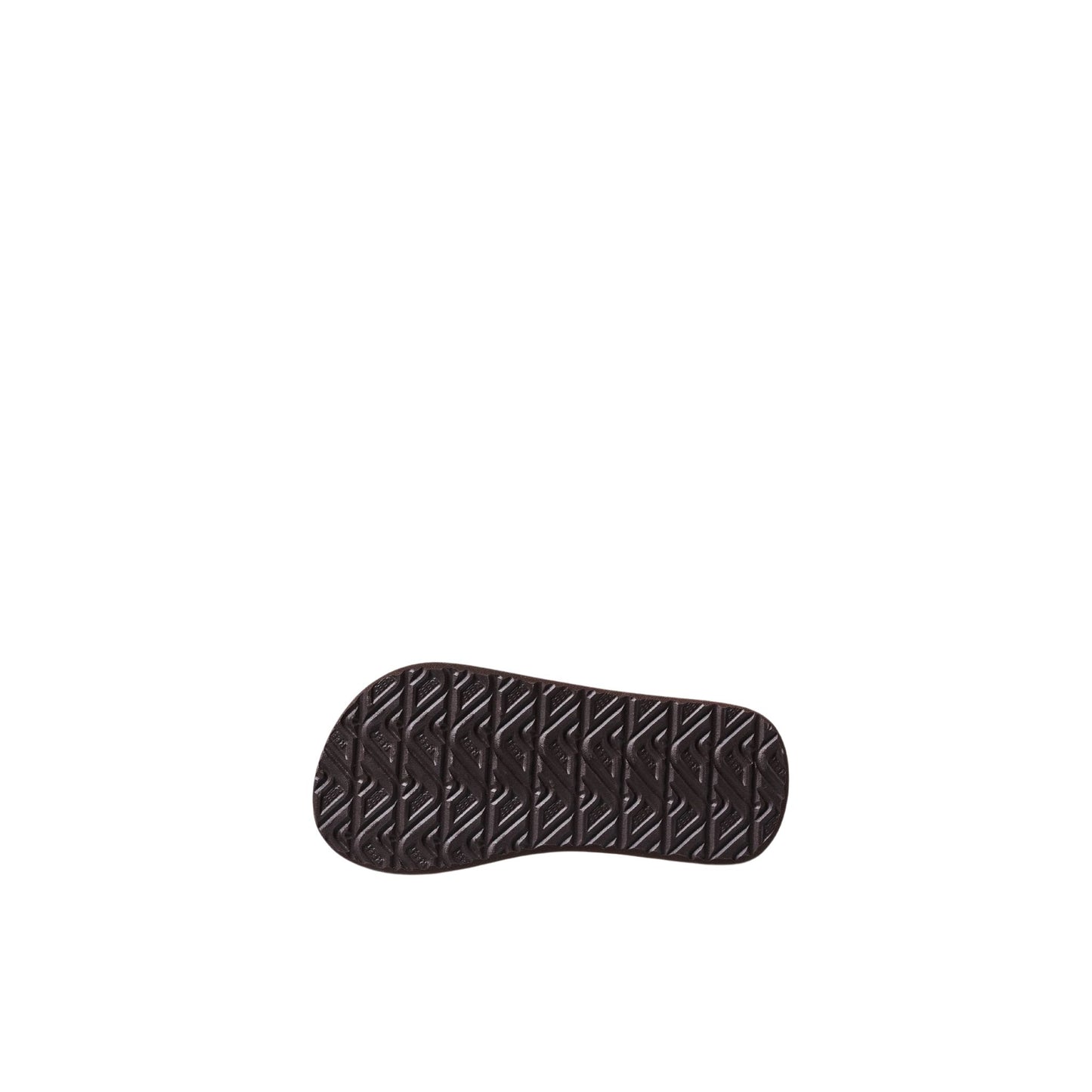 Reef Little Ahi Brown Kid's Sandals - Brown