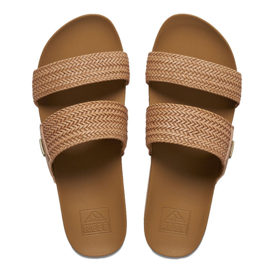 Reef Vista Braid II Natural Women's Sandals