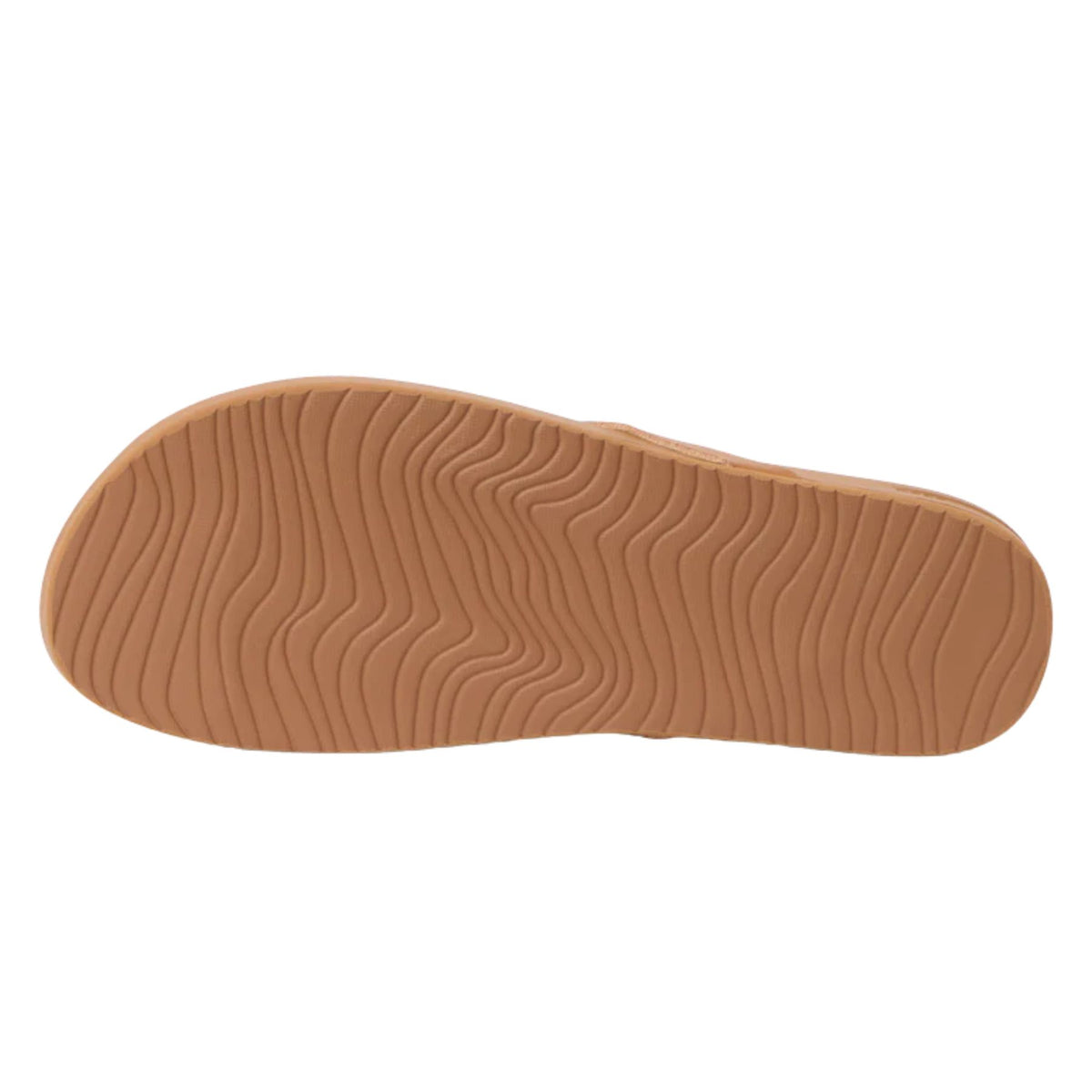 Reef Vista Ivy Almond Women's Sandals - Almond