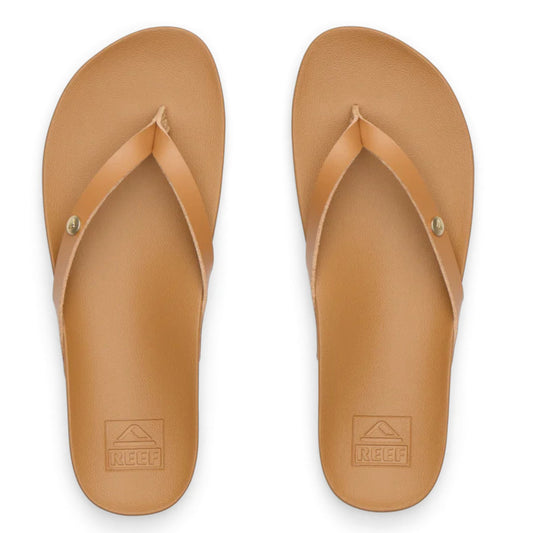 Reef Vista Ivy Almond Women's Sandals