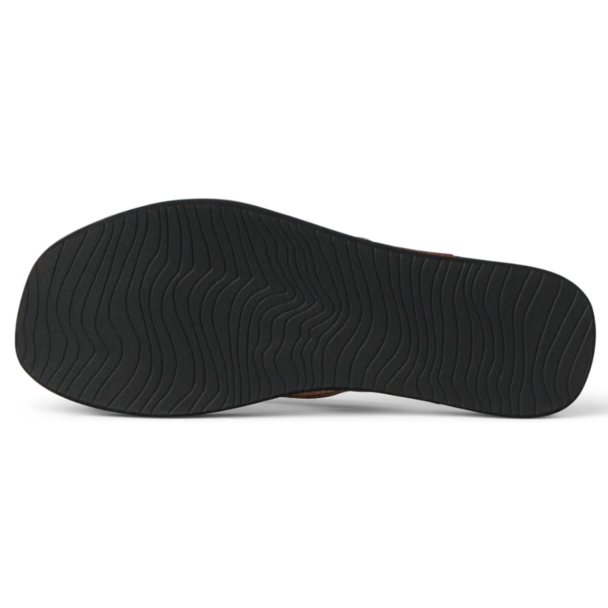 Reef Vista Lune Chocolate/Brown Women's Sandal - Chocolate