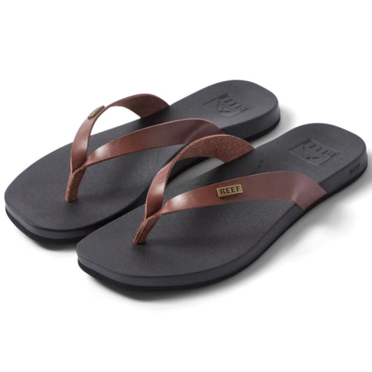 Reef Vista Lune Chocolate/Brown Women's Sandal