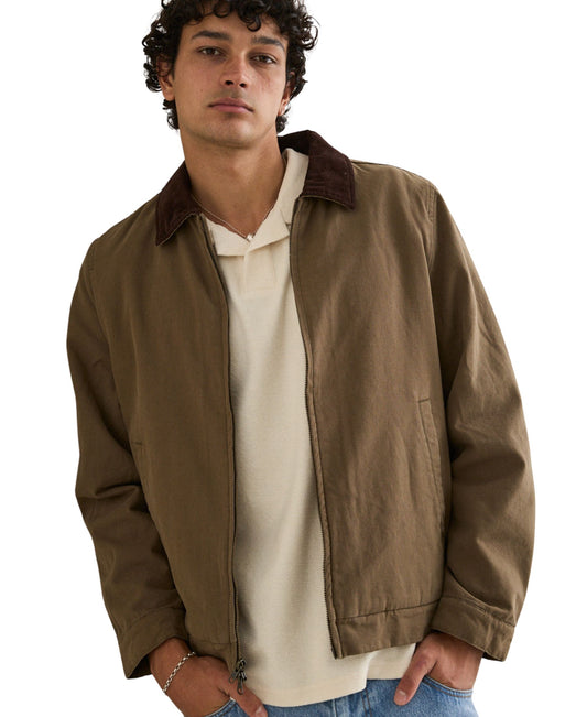Rhythm James Jacket
