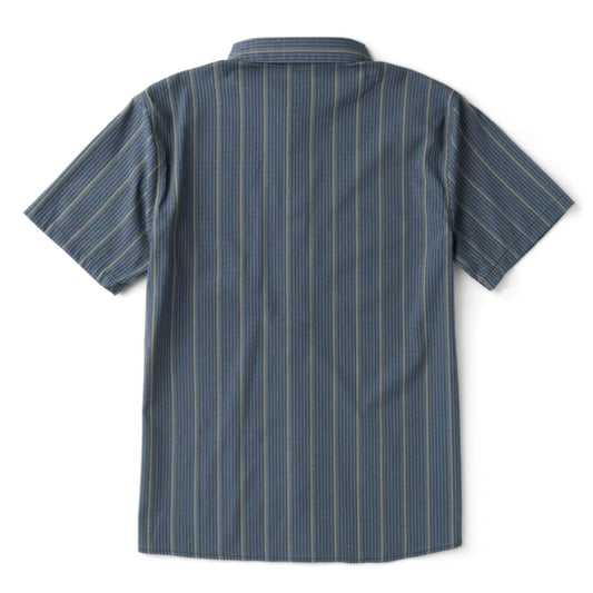 Roark Bless Up Breathable Stretch Shirt