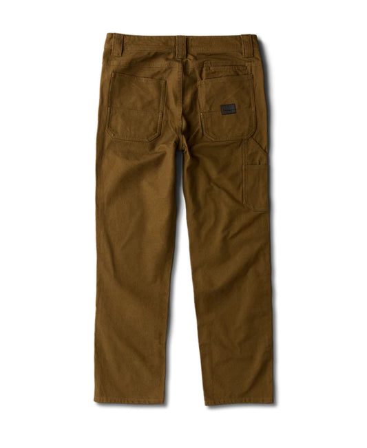 Roark Hwy 1 Utility Denim Pant