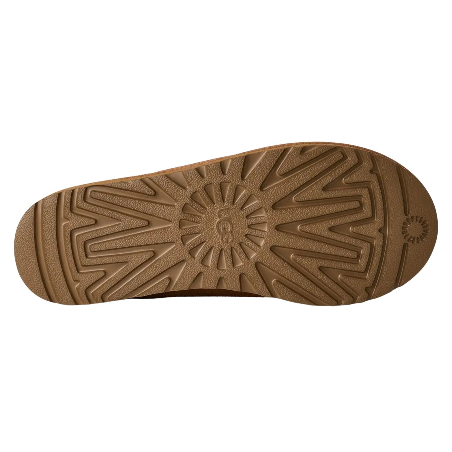 Ugg Men's Tasman II Slippers - Chesnut