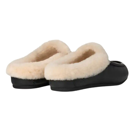 Ugg Women's Ansley Leather Mule