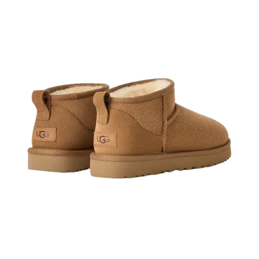 Ugg Women's Classic Ultra Mini