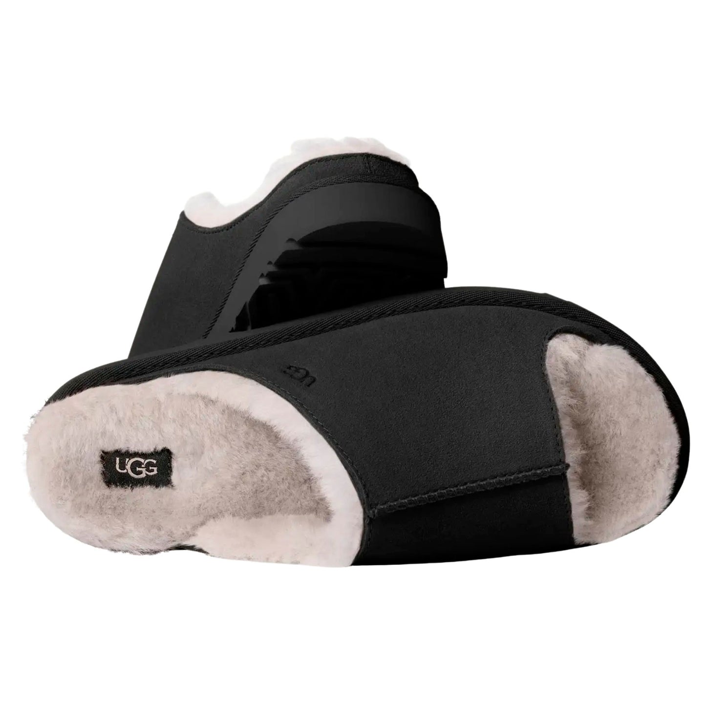 Ugg Women's Greenport Slide - Black