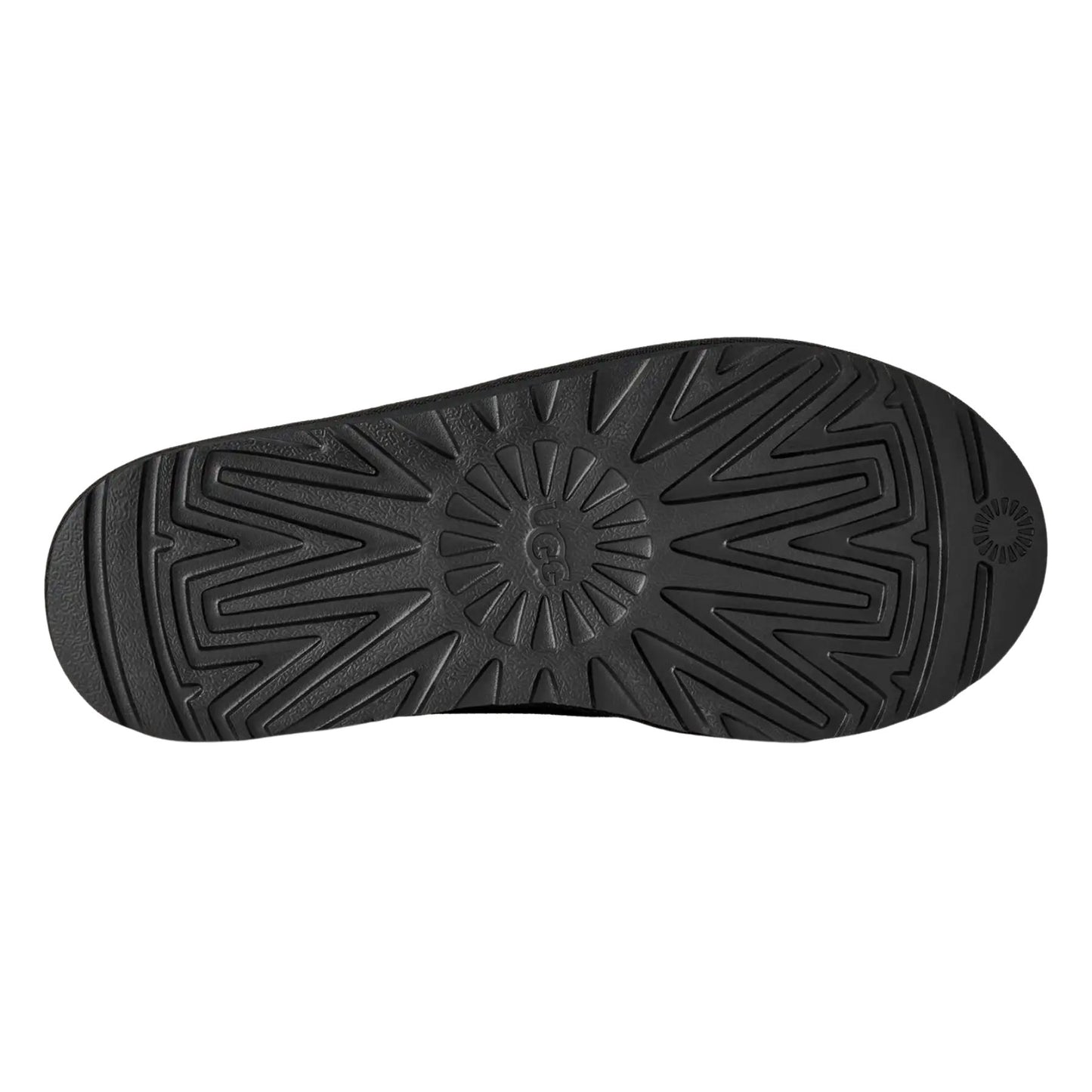 Ugg Women's Tasman II Slippers - Black