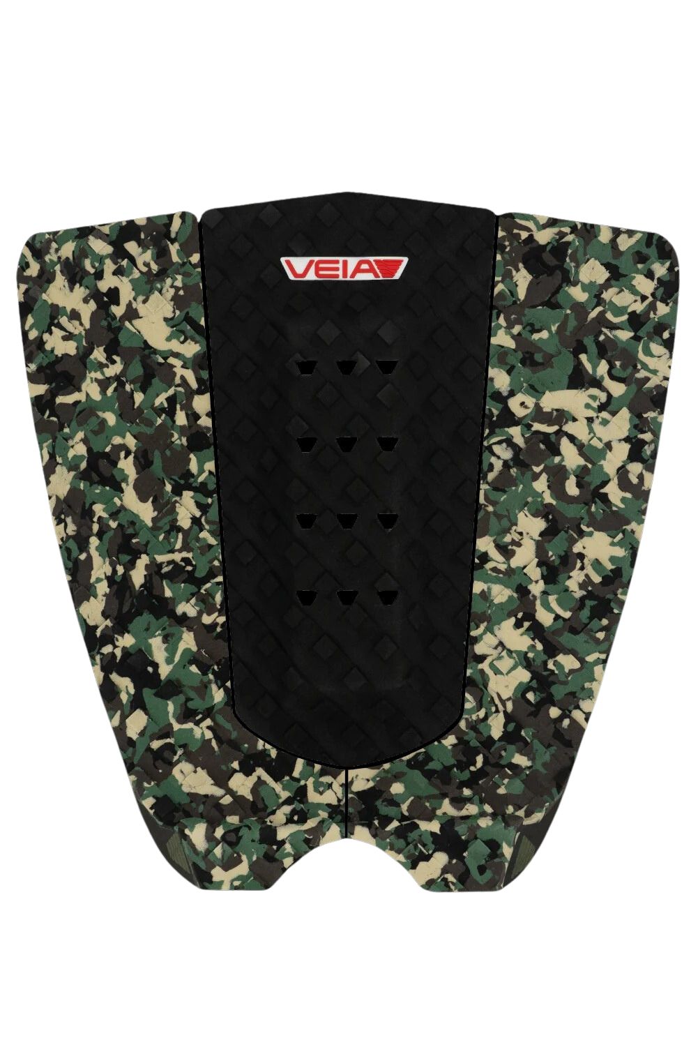 Veia Explorer 3 Piece Pad - Camo