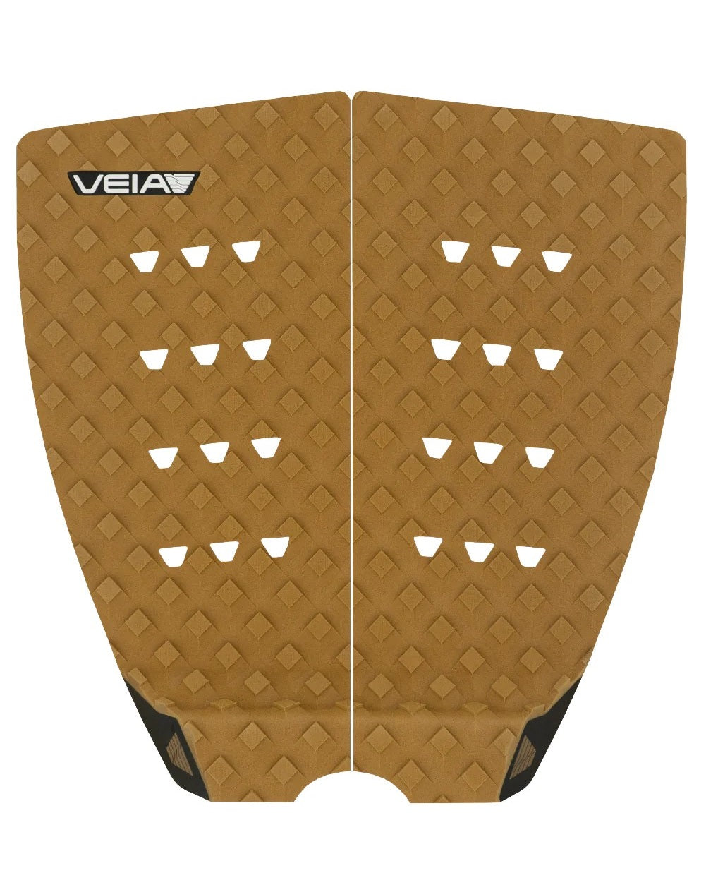 Veia Explorer Flat Pad - Caramel