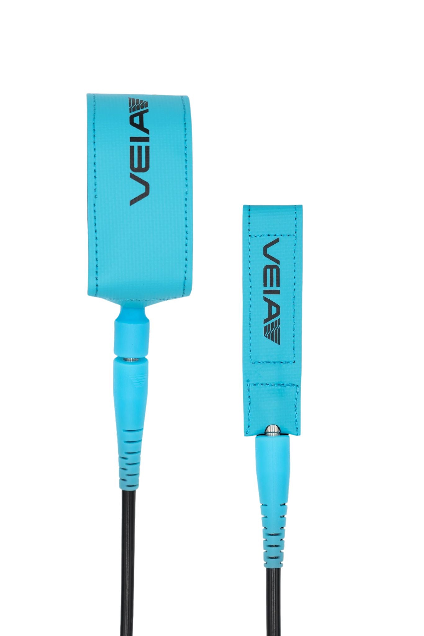 Veia JJF Pro Comp 5' Leash - Blue