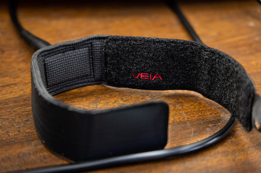 Veia JJF Pro Comp 5' Leash