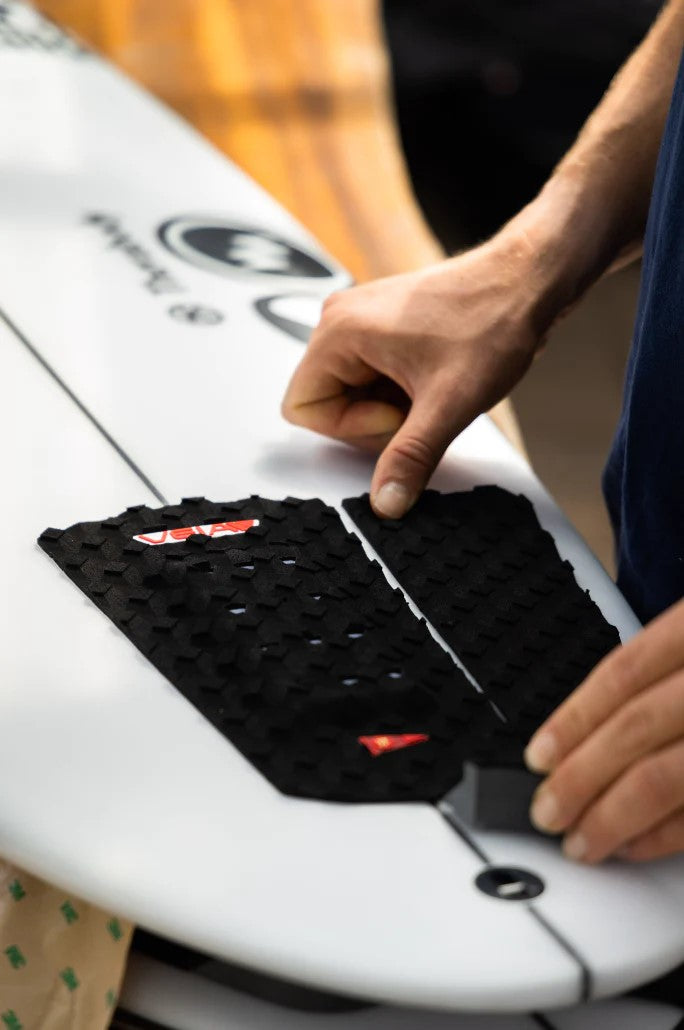 Veia JJF Squash Tail Pro Pad - Night