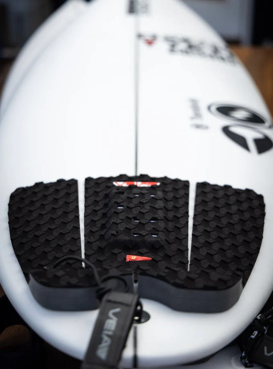 Veia JJF Squash Tail Pro Pad