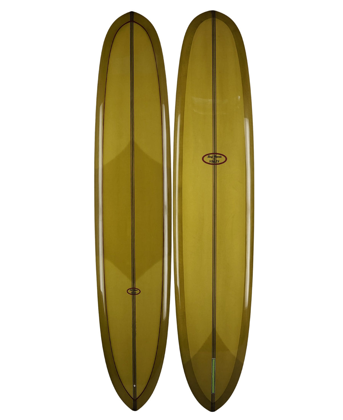 Velzy 9'8" Noserider