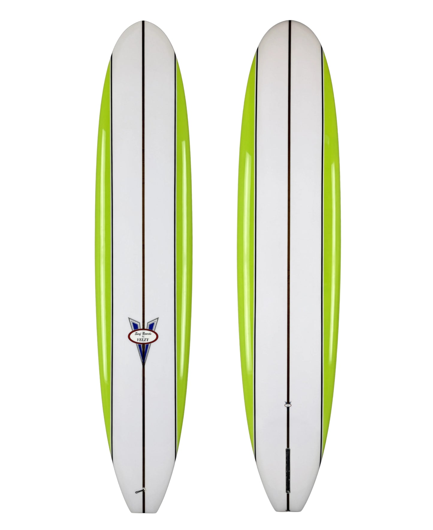 Velzy Modern Classic 9'6" Longboard