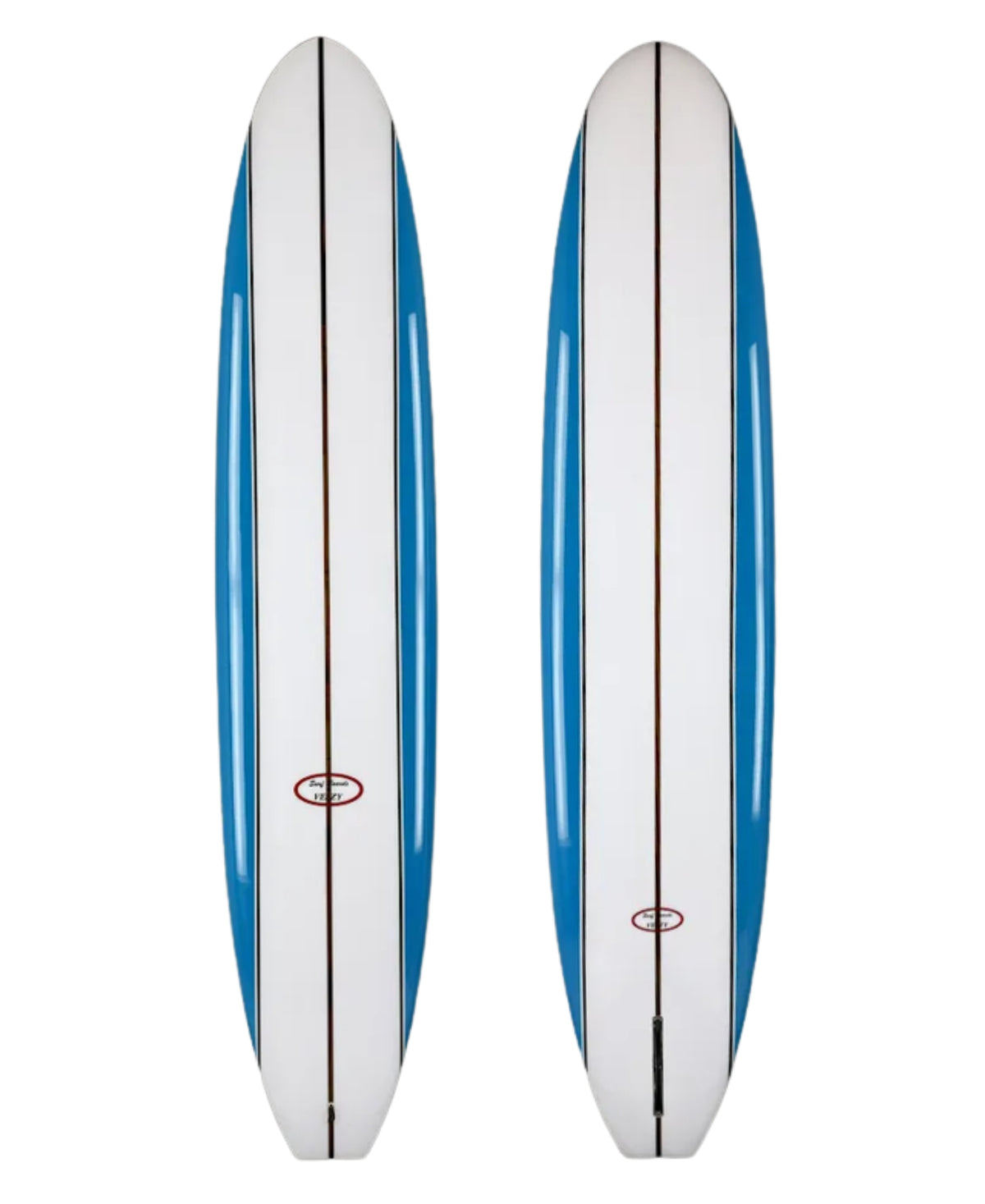 Velzy New Traditional 9'4" Longboard