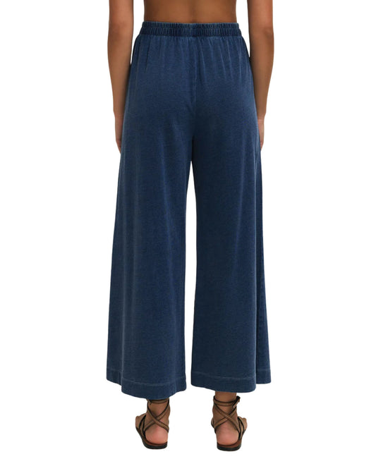 Z Supply Scout Jersey Denim Pant
