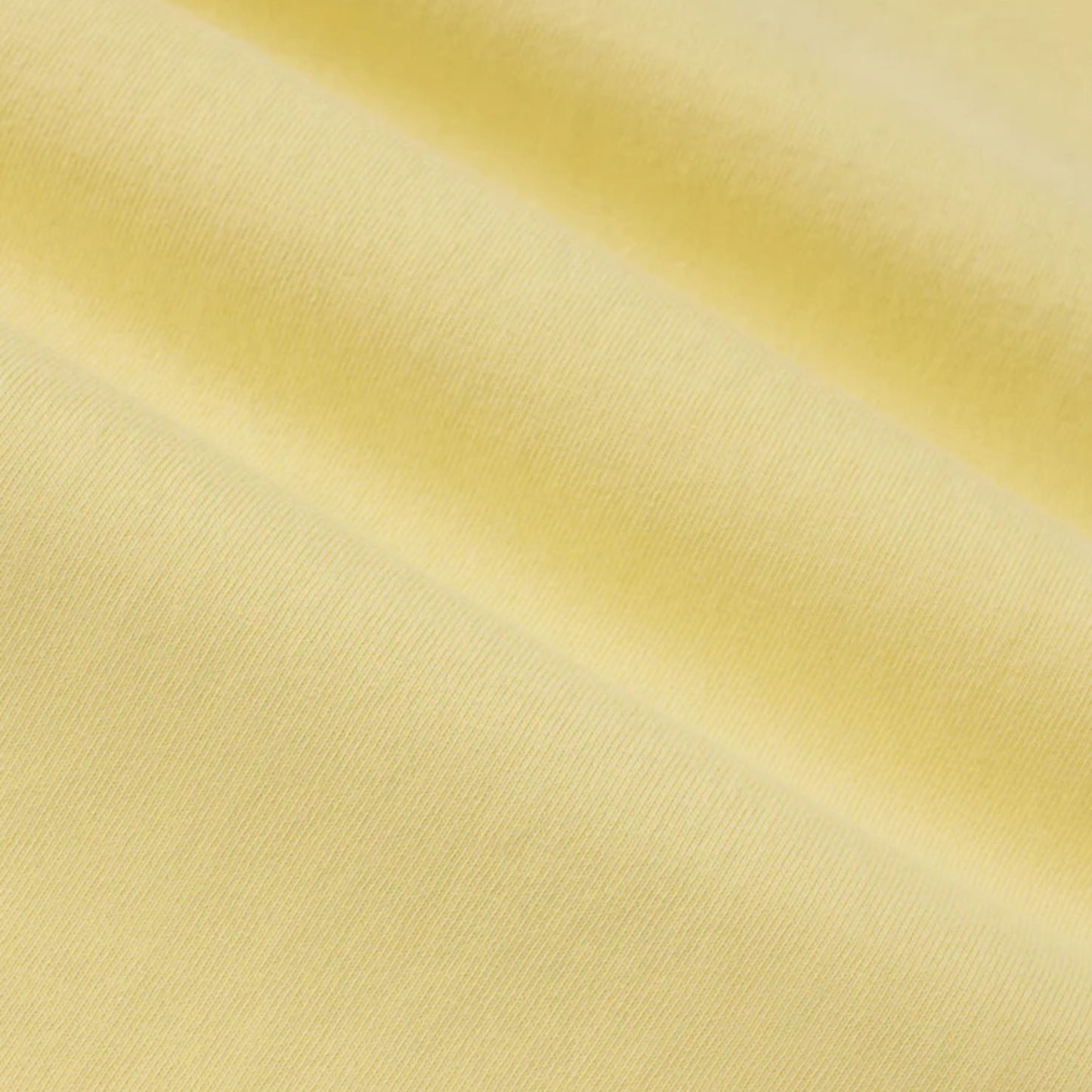 Z Supply Scout Jersey Pant - Lemon Citrus