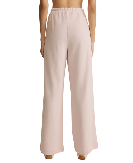Z Supply Take All French Terry Track Pant