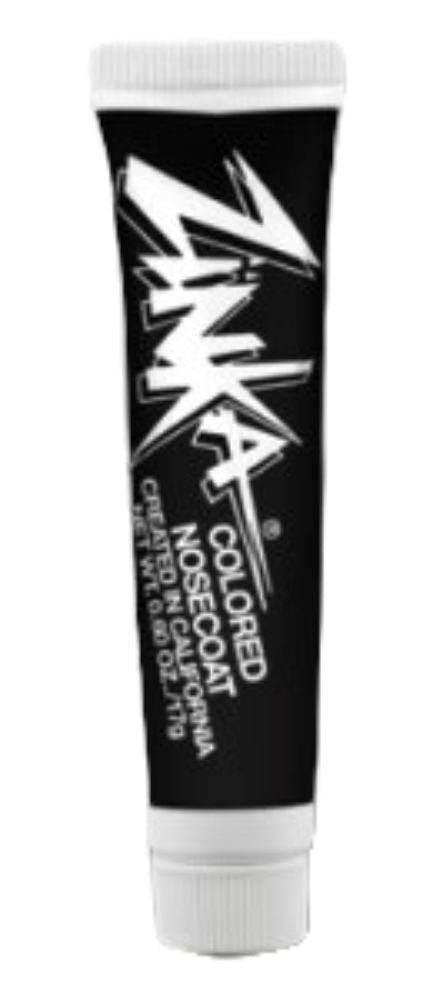 Zinka Nosecoat - Black
