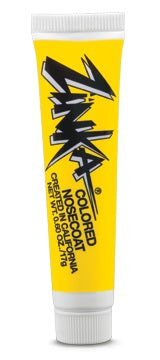 Zinka Nosecoat - Yellow