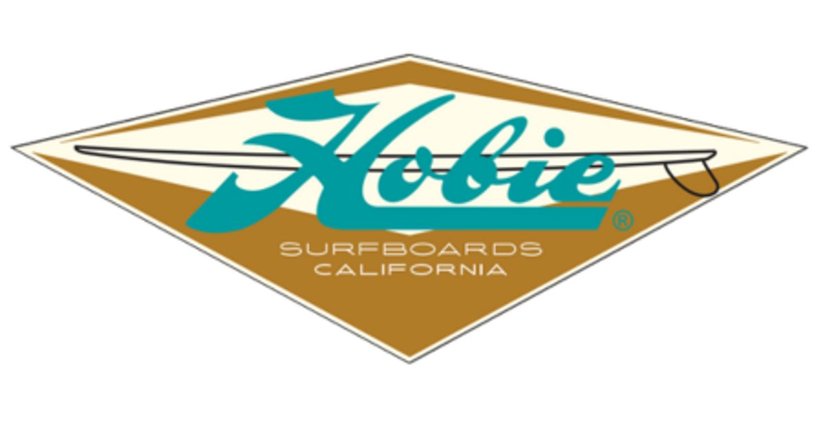 Surfboards – Hobie Surf Shop