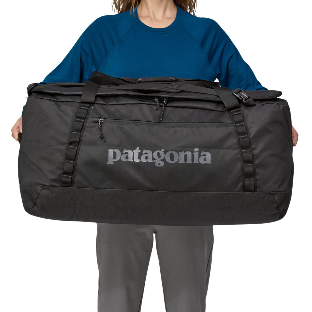 patagonia Black Hole Duffel 100L - Black